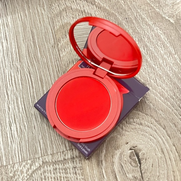 TARTE maracuja juicy cream blush - Picture 3 of 6
